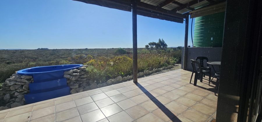 3 Bedroom Property for Sale in Hartebeesfontein Western Cape
